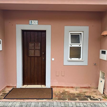 Dream Executive Apartments Praia Da Luz Bagian luar foto