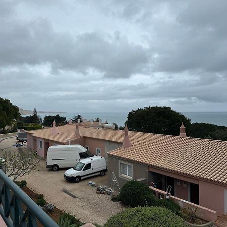 Dream Executive Apartments Praia Da Luz Bagian luar foto