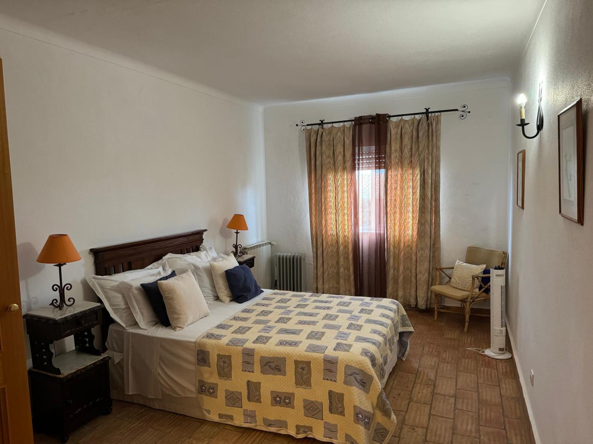 Dream Executive Apartments Praia Da Luz Bagian luar foto