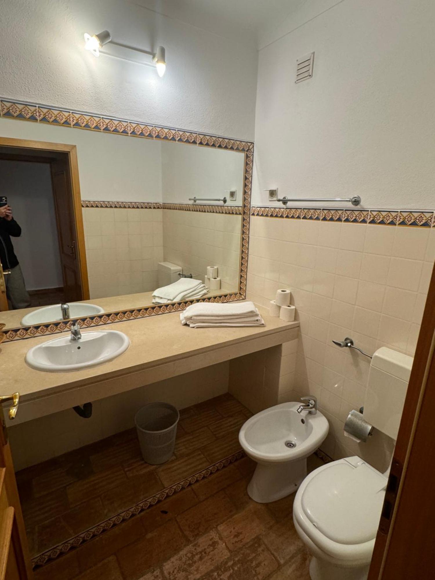 Dream Executive Apartments Praia Da Luz Bagian luar foto