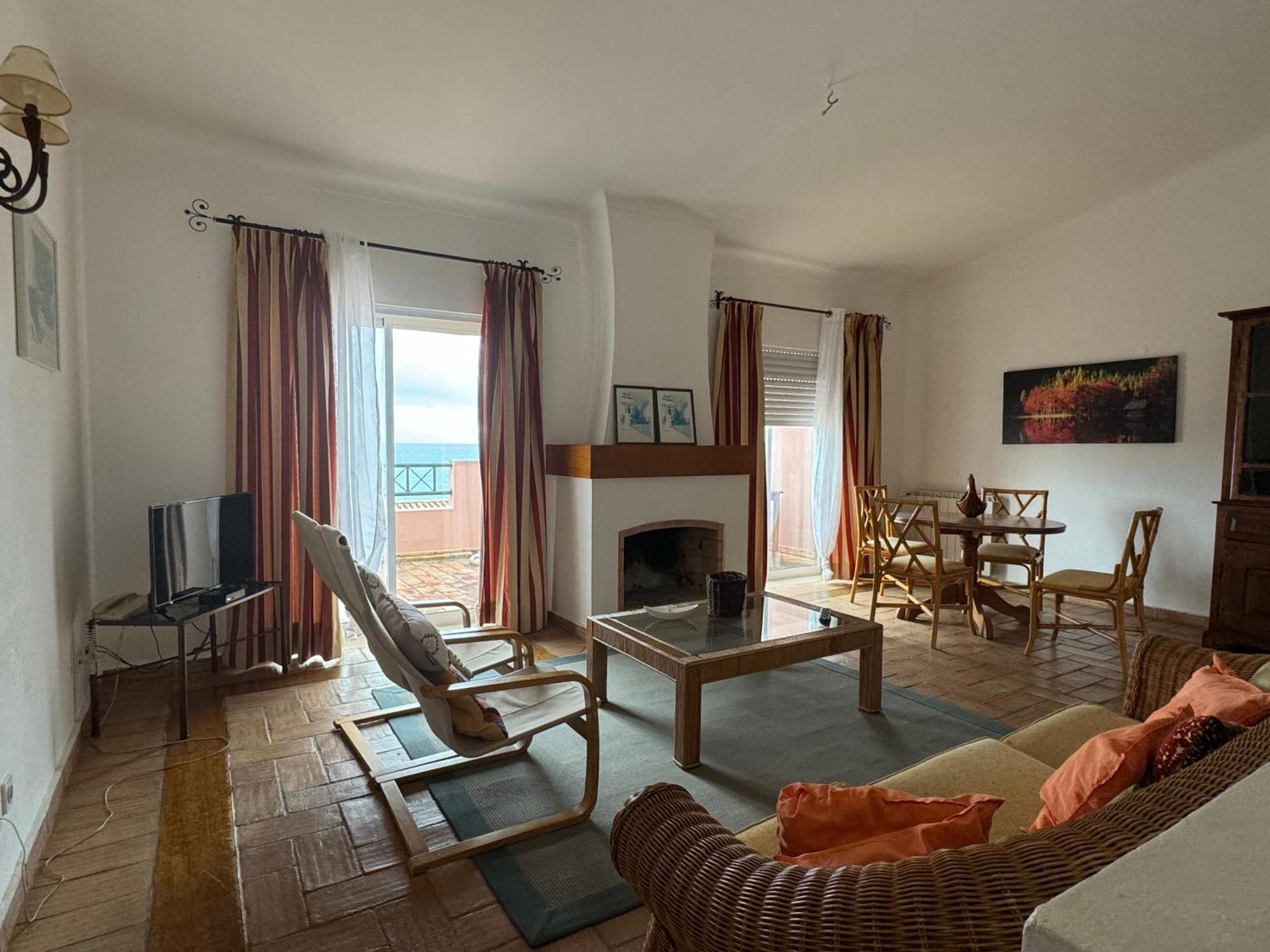Dream Executive Apartments Praia Da Luz Bagian luar foto