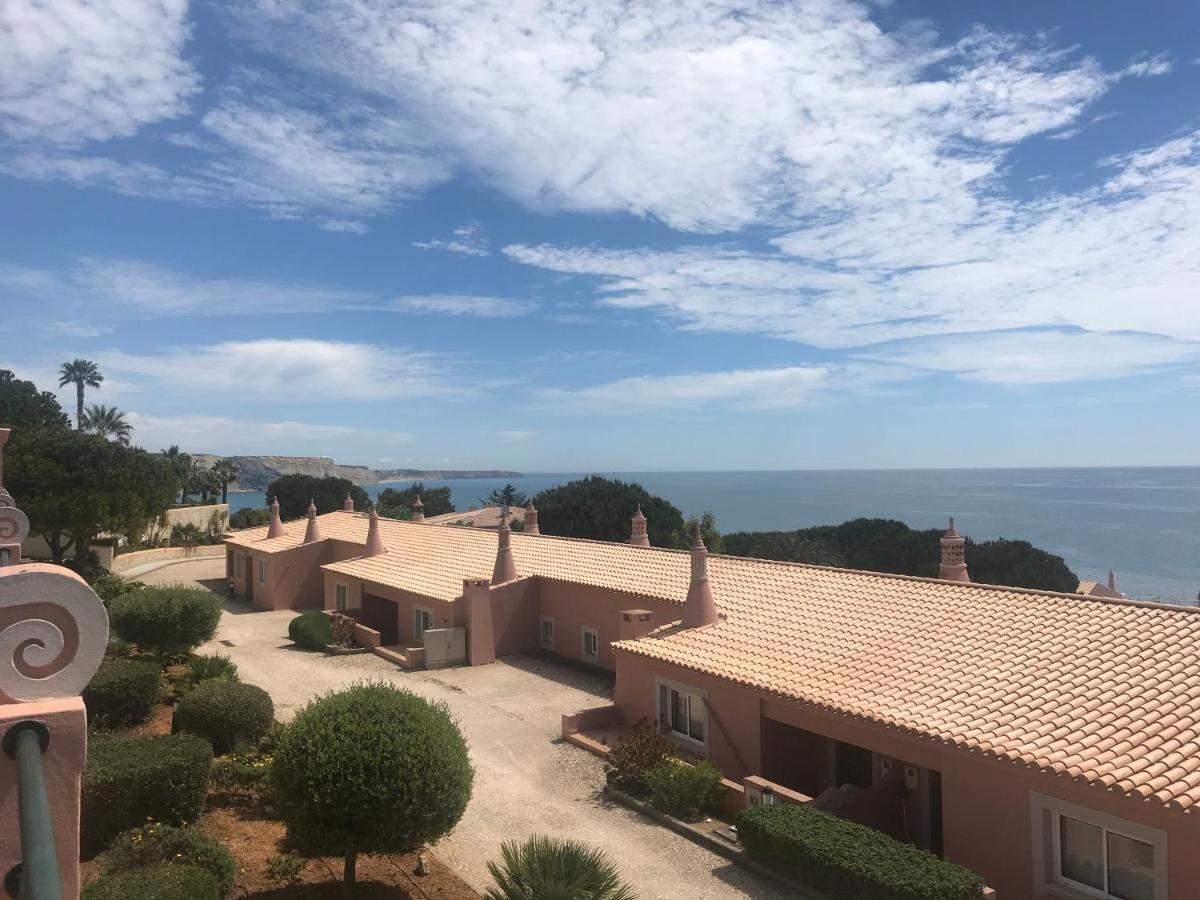 Dream Executive Apartments Praia Da Luz Bagian luar foto